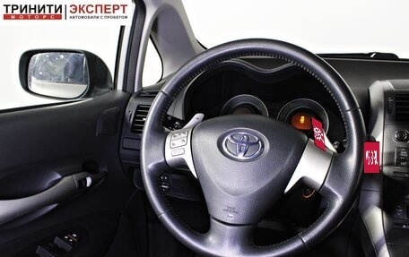 Toyota Auris II, 2007 год, 897 000 рублей, 13 фотография