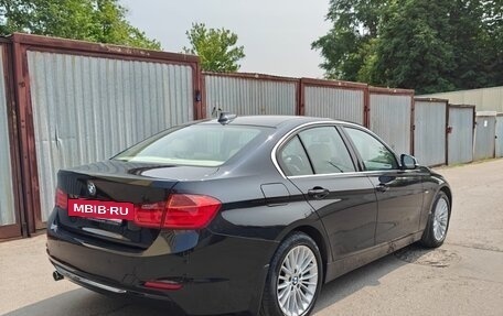 BMW 3 серия, 2014 год, 1 750 000 рублей, 4 фотография