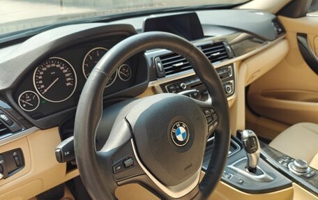 BMW 3 серия, 2014 год, 1 750 000 рублей, 7 фотография