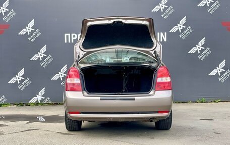 Nissan Primera III, 2005 год, 585 000 рублей, 7 фотография