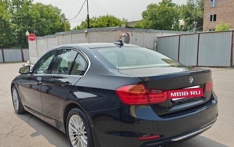 BMW 3 серия, 2014 год, 1 750 000 рублей, 5 фотография