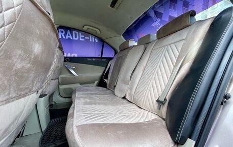 Nissan Primera III, 2005 год, 585 000 рублей, 12 фотография