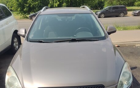 KIA cee'd I рестайлинг, 2009 год, 900 000 рублей, 1 фотография