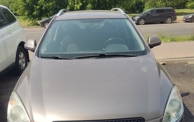 KIA cee'd I рестайлинг, 2009 год, 900 000 рублей, 1 фотография