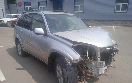 Toyota RAV4, 2000 год, 100 000 рублей, 1 фотография