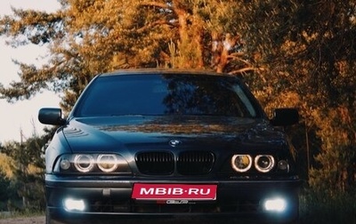 BMW 5 серия, 1999 год, 610 000 рублей, 1 фотография