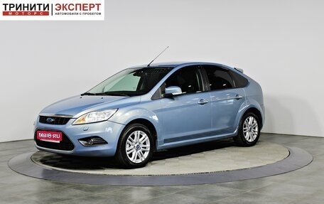 Ford Focus II рестайлинг, 2010 год, 637 000 рублей, 1 фотография