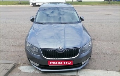 Skoda Octavia, 2013 год, 1 100 000 рублей, 1 фотография