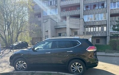 Nissan X-Trail, 2015 год, 1 530 000 рублей, 1 фотография