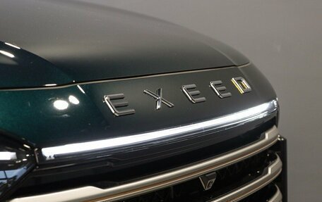 CheryExeed VX, 2024 год, 5 940 000 рублей, 7 фотография