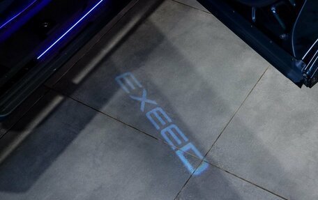 CheryExeed VX, 2024 год, 5 940 000 рублей, 20 фотография