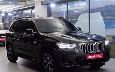 BMW X3, 2024 год, 5 700 228 рублей, 1 фотография