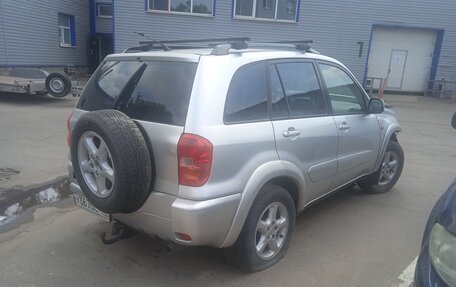 Toyota RAV4, 2000 год, 100 000 рублей, 3 фотография