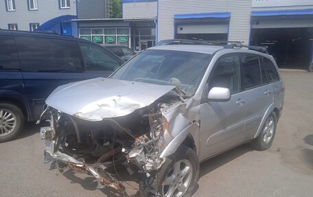 Toyota RAV4, 2000 год, 100 000 рублей, 2 фотография