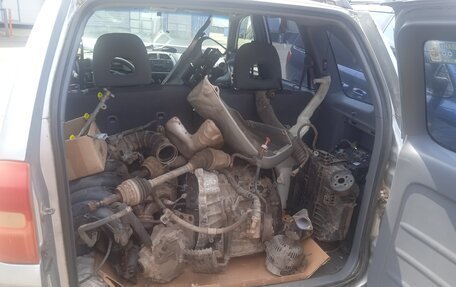 Toyota RAV4, 2000 год, 100 000 рублей, 5 фотография
