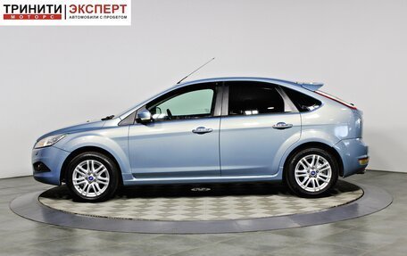Ford Focus II рестайлинг, 2010 год, 637 000 рублей, 7 фотография
