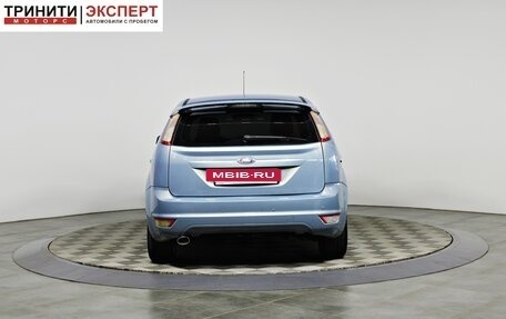 Ford Focus II рестайлинг, 2010 год, 637 000 рублей, 5 фотография