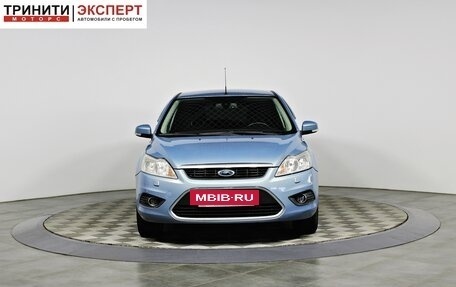 Ford Focus II рестайлинг, 2010 год, 637 000 рублей, 2 фотография