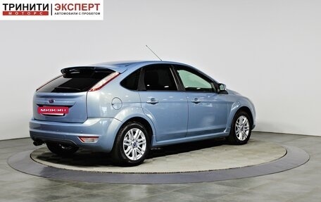 Ford Focus II рестайлинг, 2010 год, 637 000 рублей, 6 фотография