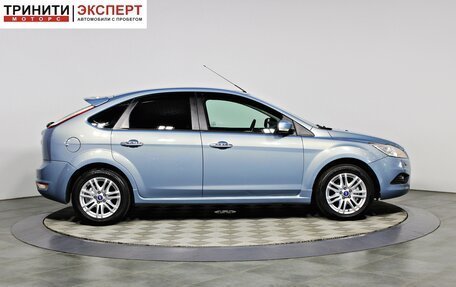 Ford Focus II рестайлинг, 2010 год, 637 000 рублей, 8 фотография