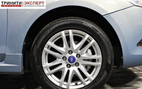 Ford Focus II рестайлинг, 2010 год, 637 000 рублей, 10 фотография