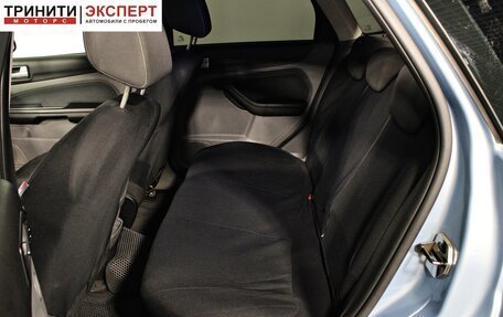 Ford Focus II рестайлинг, 2010 год, 637 000 рублей, 16 фотография