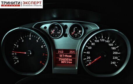 Ford Focus II рестайлинг, 2010 год, 637 000 рублей, 14 фотография