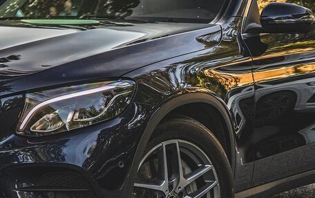 Mercedes-Benz GLC, 2018 год, 5 000 000 рублей, 4 фотография
