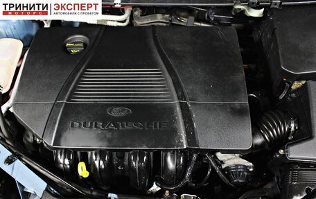 Ford Focus II рестайлинг, 2010 год, 637 000 рублей, 18 фотография