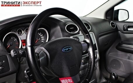 Ford Focus II рестайлинг, 2010 год, 637 000 рублей, 11 фотография