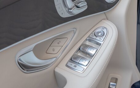 Mercedes-Benz GLC, 2018 год, 5 000 000 рублей, 13 фотография