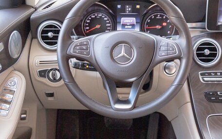 Mercedes-Benz GLC, 2018 год, 5 000 000 рублей, 9 фотография