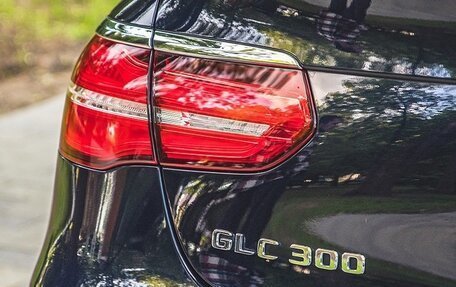 Mercedes-Benz GLC, 2018 год, 5 000 000 рублей, 12 фотография