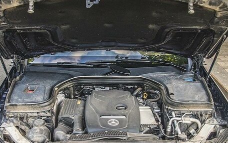 Mercedes-Benz GLC, 2018 год, 5 000 000 рублей, 19 фотография
