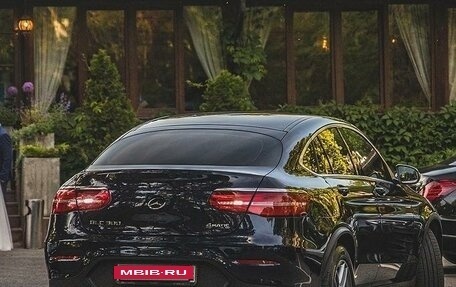 Mercedes-Benz GLC, 2018 год, 5 000 000 рублей, 6 фотография
