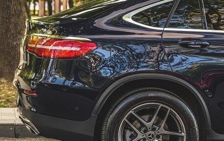 Mercedes-Benz GLC, 2018 год, 5 000 000 рублей, 22 фотография