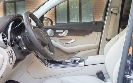 Mercedes-Benz GLC, 2018 год, 5 000 000 рублей, 24 фотография