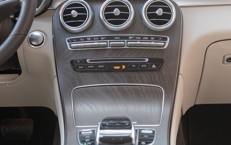 Mercedes-Benz GLC, 2018 год, 5 000 000 рублей, 23 фотография