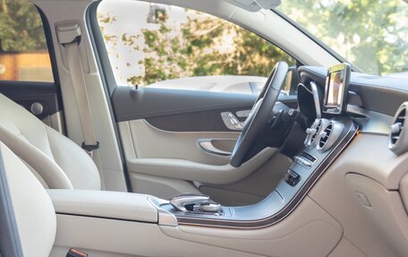 Mercedes-Benz GLC, 2018 год, 5 000 000 рублей, 21 фотография