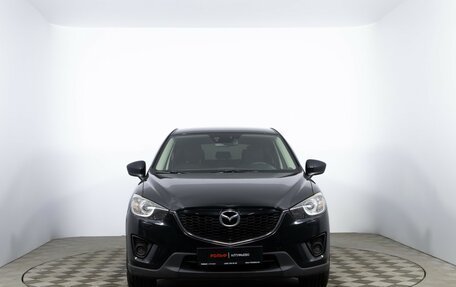 Mazda CX-5 II, 2013 год, 1 560 000 рублей, 2 фотография