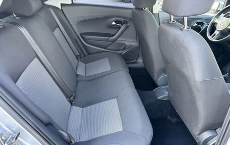 Volkswagen Polo VI (EU Market), 2011 год, 990 000 рублей, 15 фотография