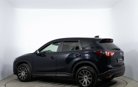 Mazda CX-5 II, 2013 год, 1 560 000 рублей, 7 фотография