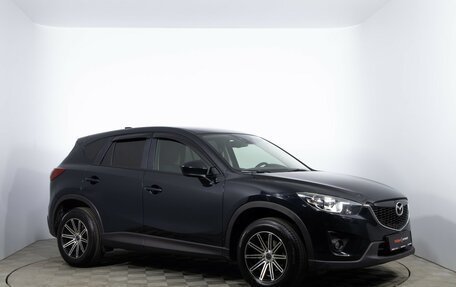 Mazda CX-5 II, 2013 год, 1 560 000 рублей, 3 фотография
