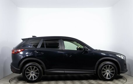 Mazda CX-5 II, 2013 год, 1 560 000 рублей, 4 фотография