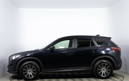 Mazda CX-5 II, 2013 год, 1 560 000 рублей, 8 фотография