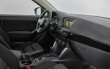 Mazda CX-5 II, 2013 год, 1 560 000 рублей, 9 фотография