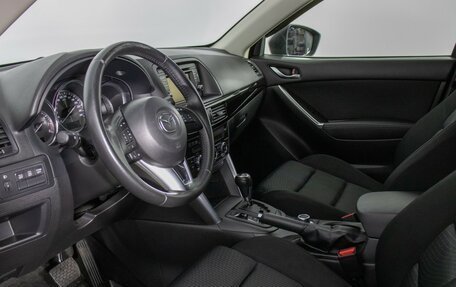 Mazda CX-5 II, 2013 год, 1 560 000 рублей, 10 фотография