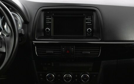 Mazda CX-5 II, 2013 год, 1 560 000 рублей, 14 фотография