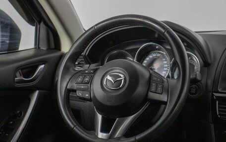 Mazda CX-5 II, 2013 год, 1 560 000 рублей, 15 фотография