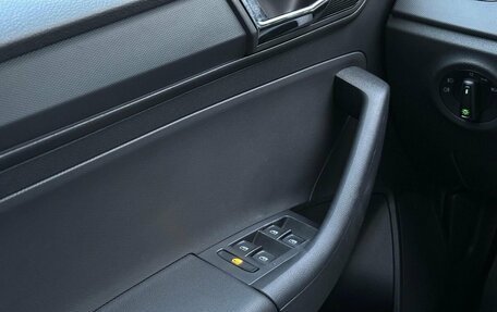 Skoda Rapid II, 2020 год, 1 499 000 рублей, 14 фотография